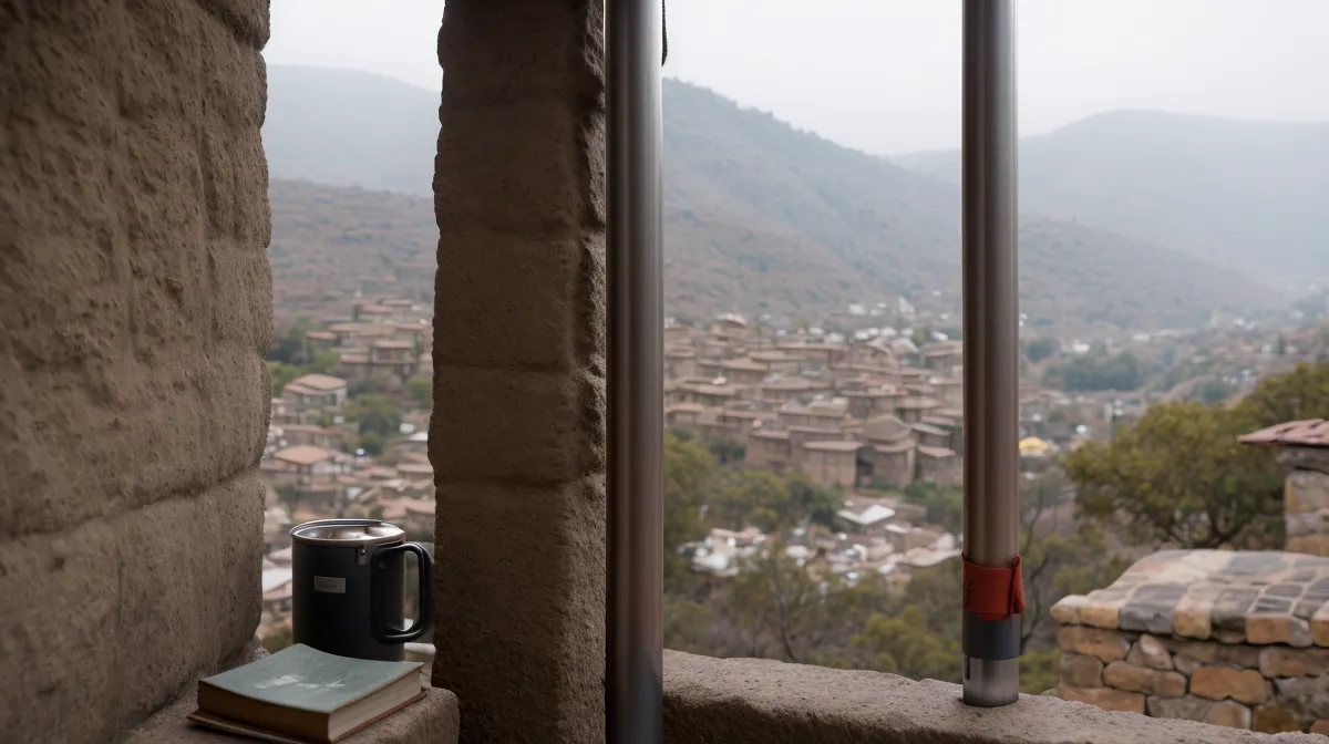 Entrenamiento de calistenia para principiantes en invierno: cómo sostener la motivación con una progresión de peso corporal en casa