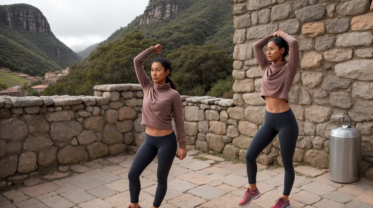 Mis progresiones para el front lever y cómo ganar fuerza en la espalda